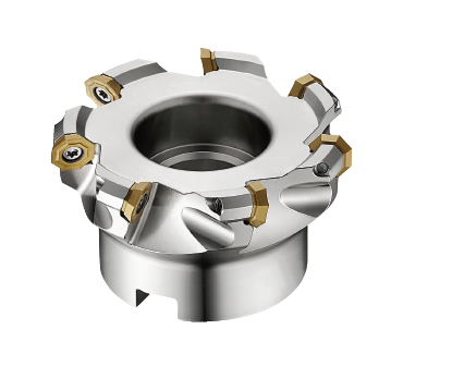 OFE05-Octagon Face Milling Cutter